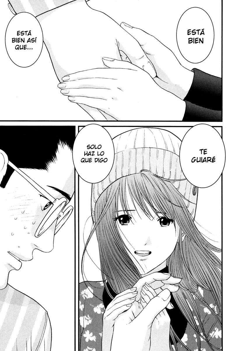 Capitulo 18 page 5