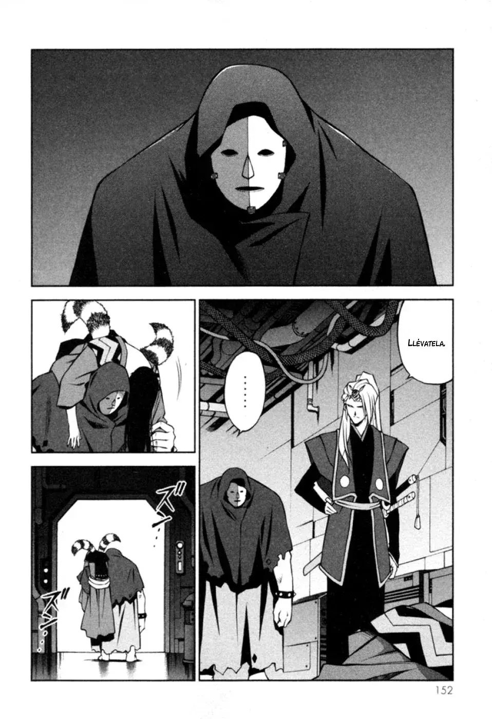 Capitulo 42 page 4
