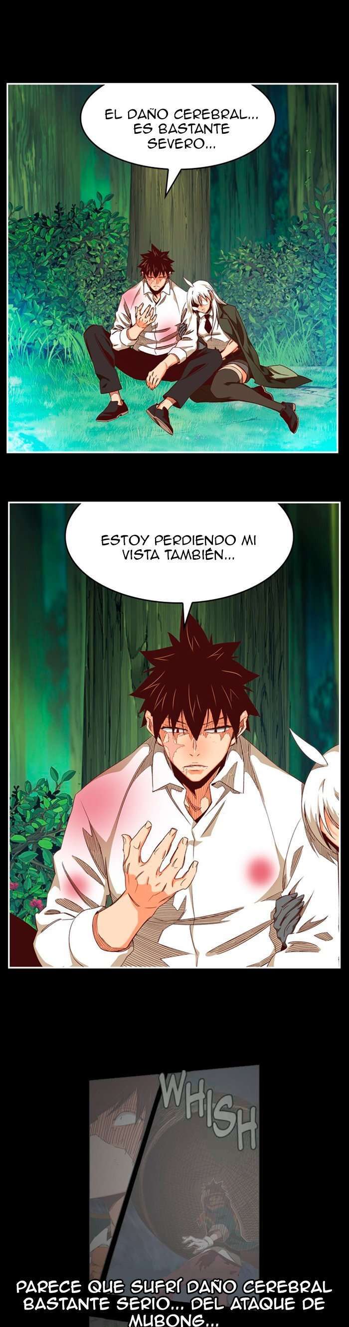 Capitulo 542 page 21