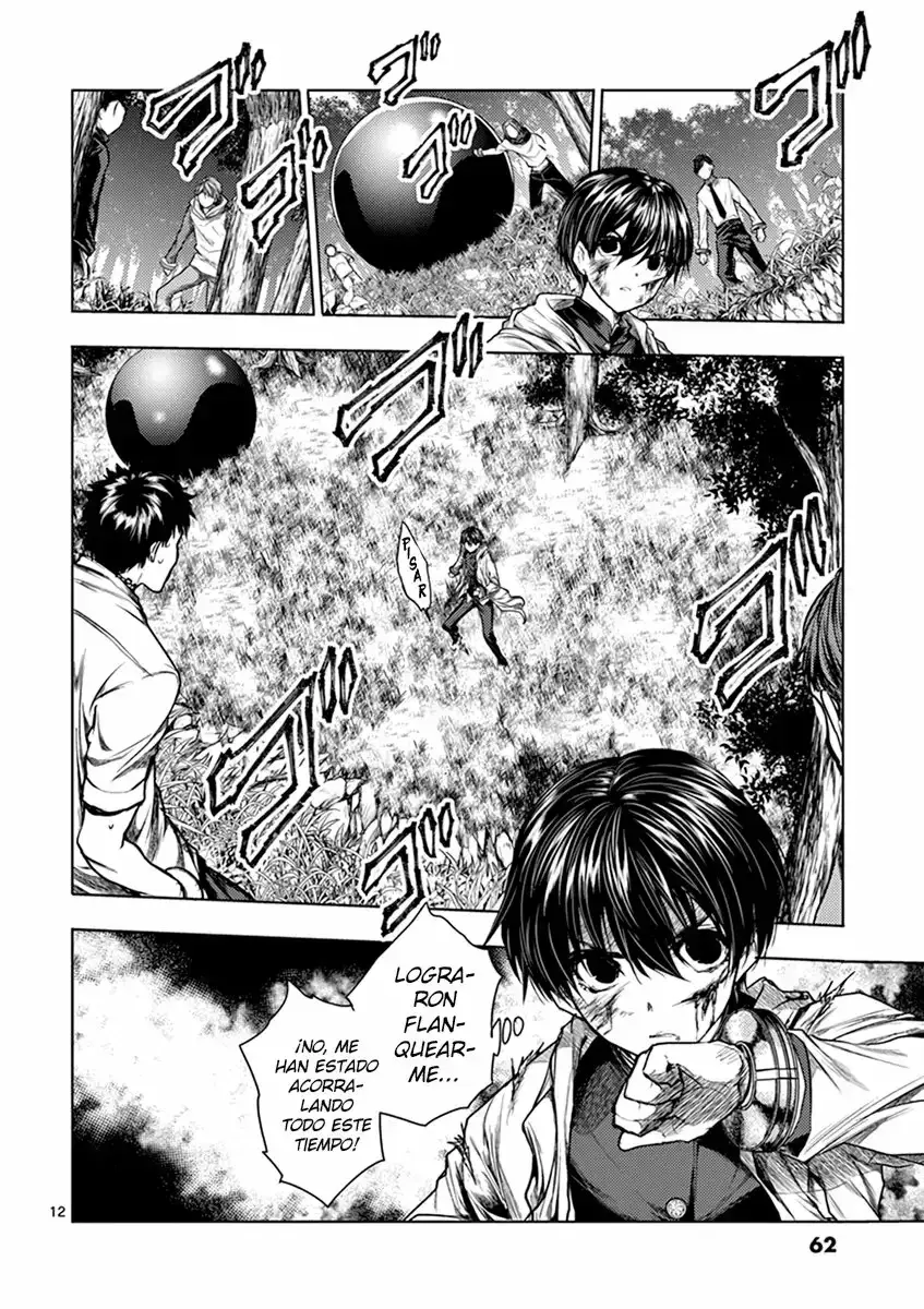 Capitulo 57 page 12