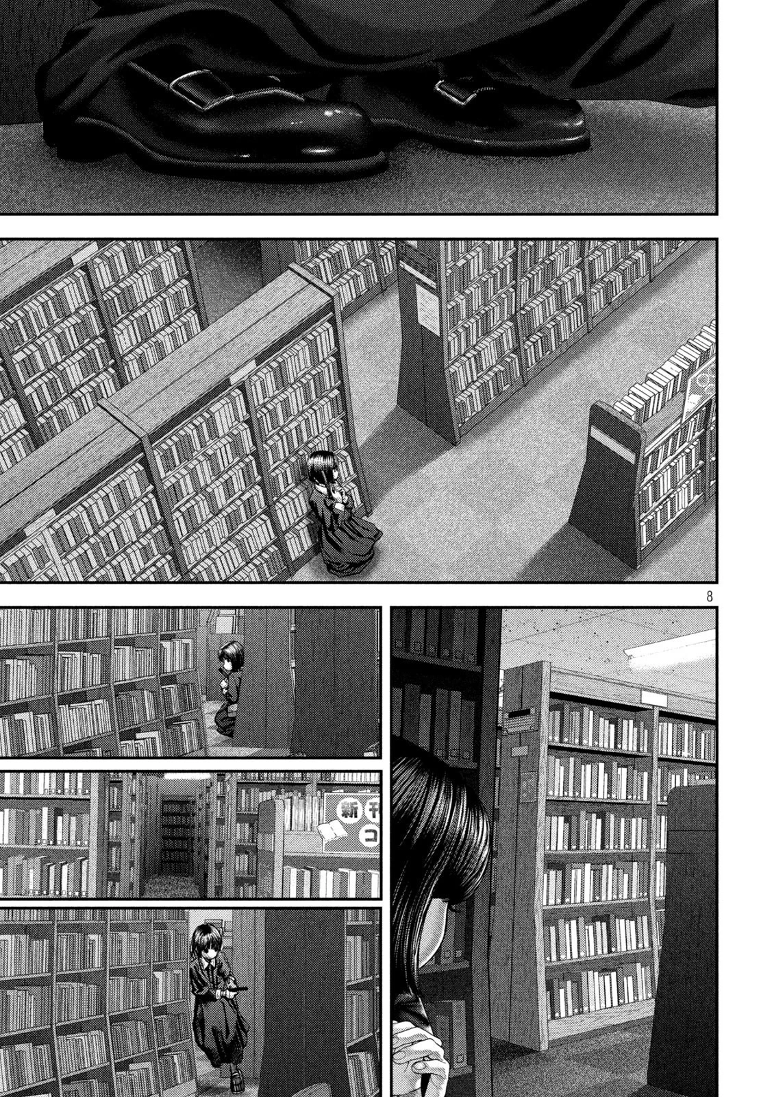 Capitulo 61 page 7