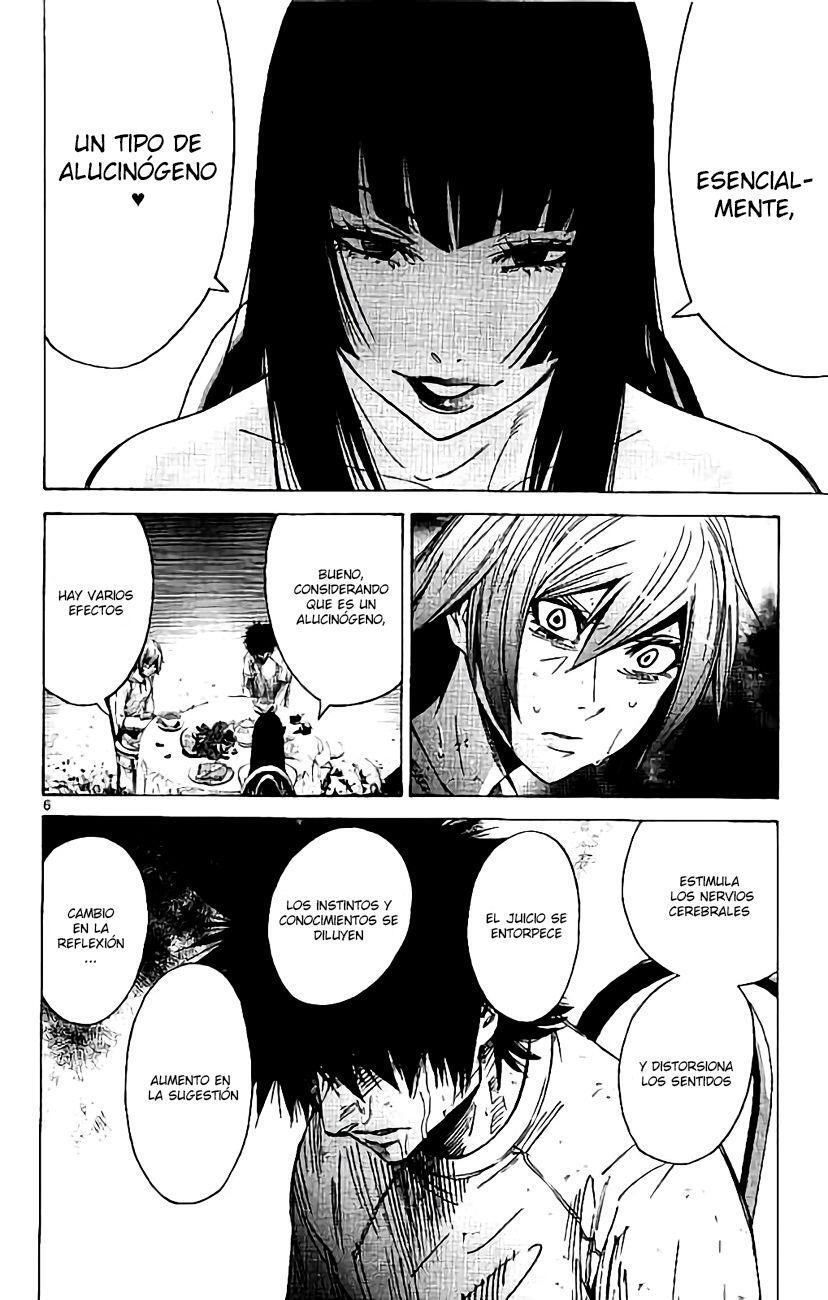 Capitulo 61 page 8