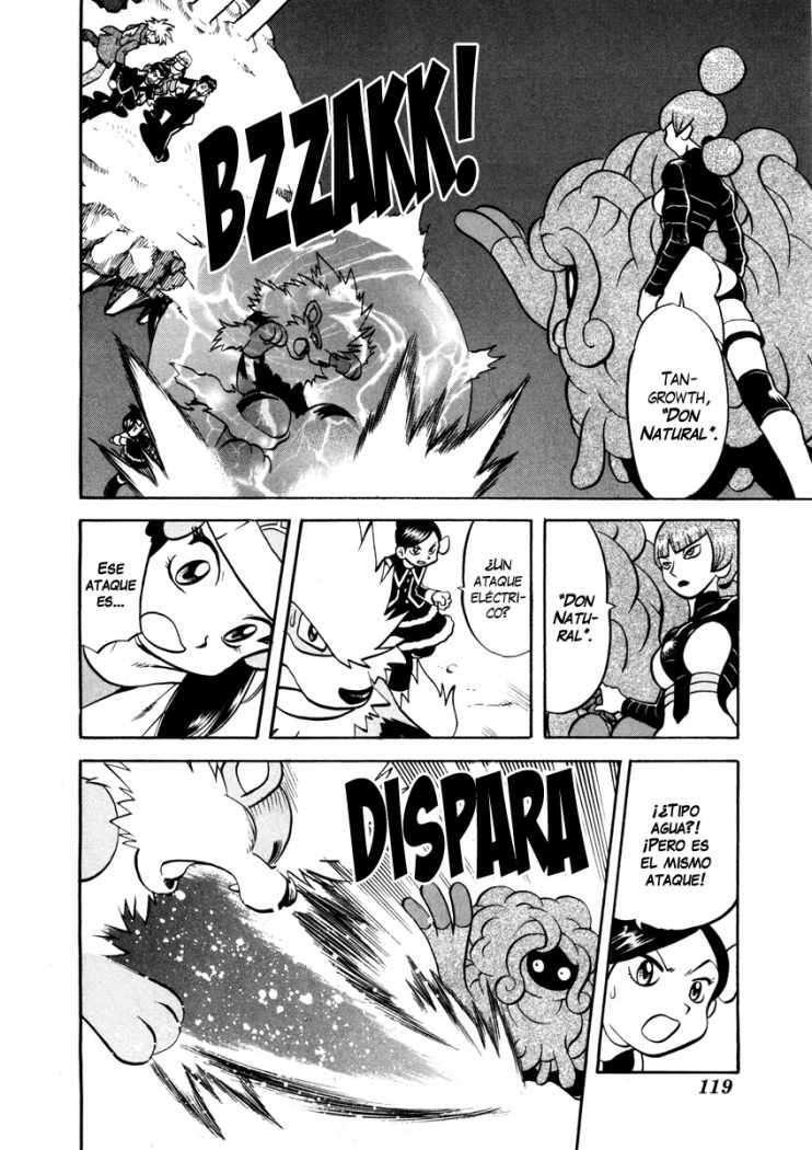 Capitulo 437 page 6