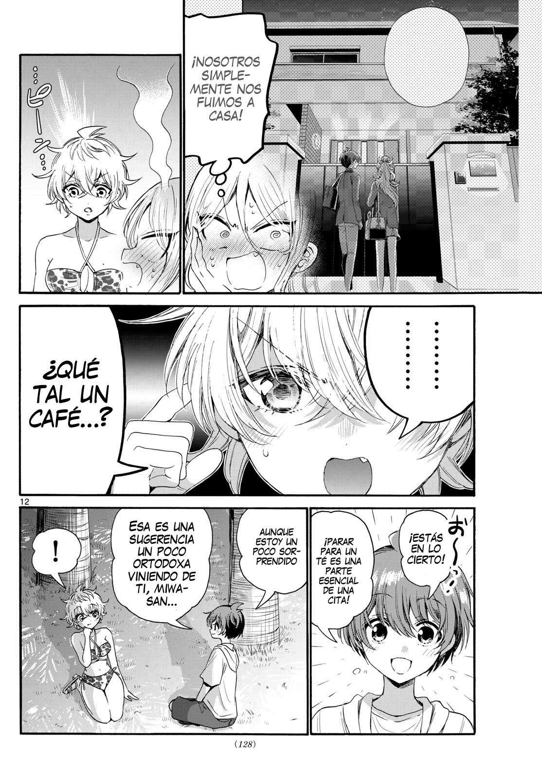 Capitulo 94 page 12