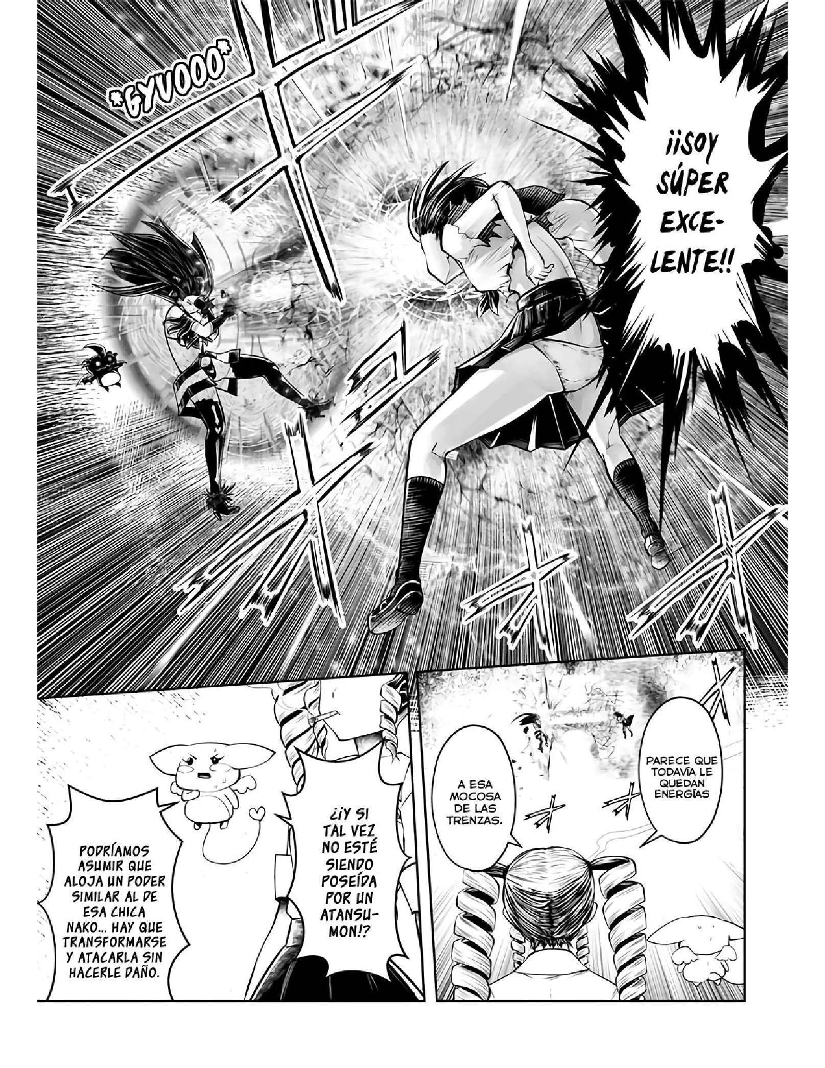 Capitulo 21 page 18