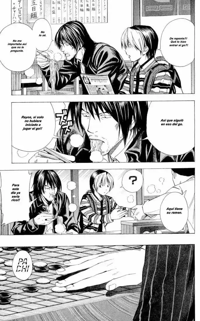 Capitulo 148.5 page 29