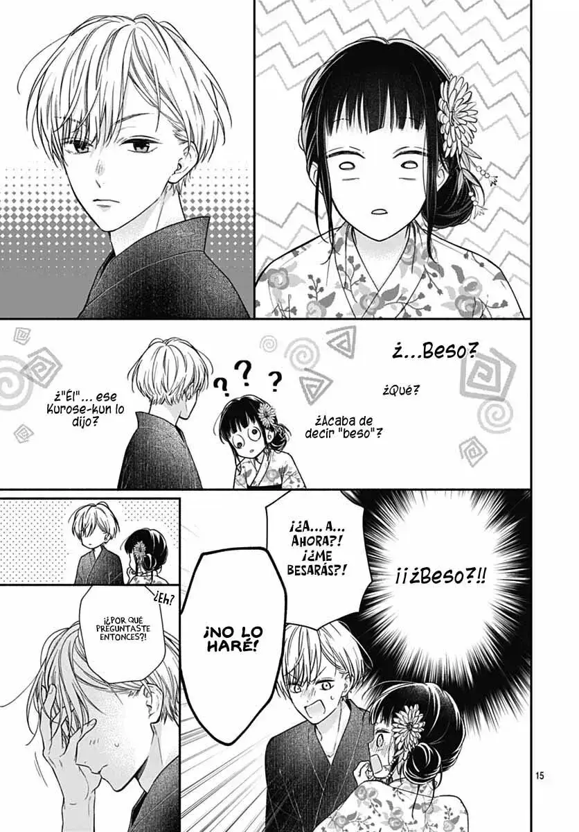 Capitulo 32 page 17