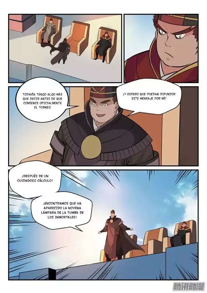 Capitulo 166 page 15