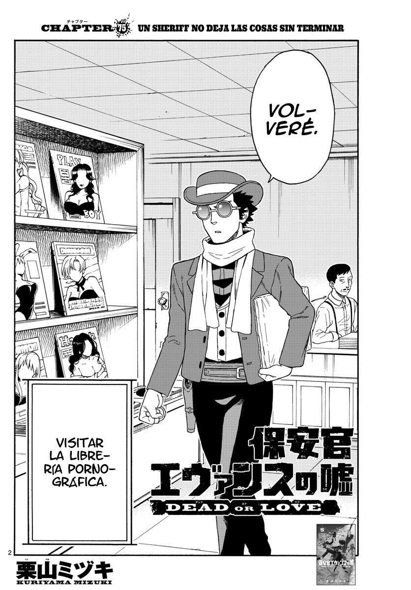 Capitulo 75 page 4