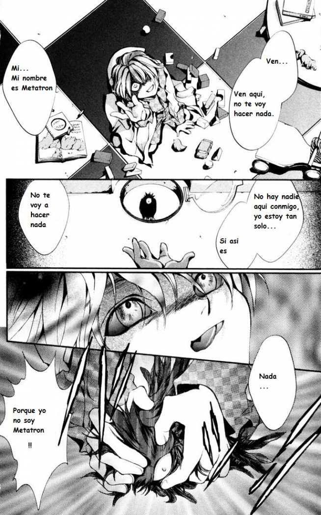 Capitulo 97 page 32