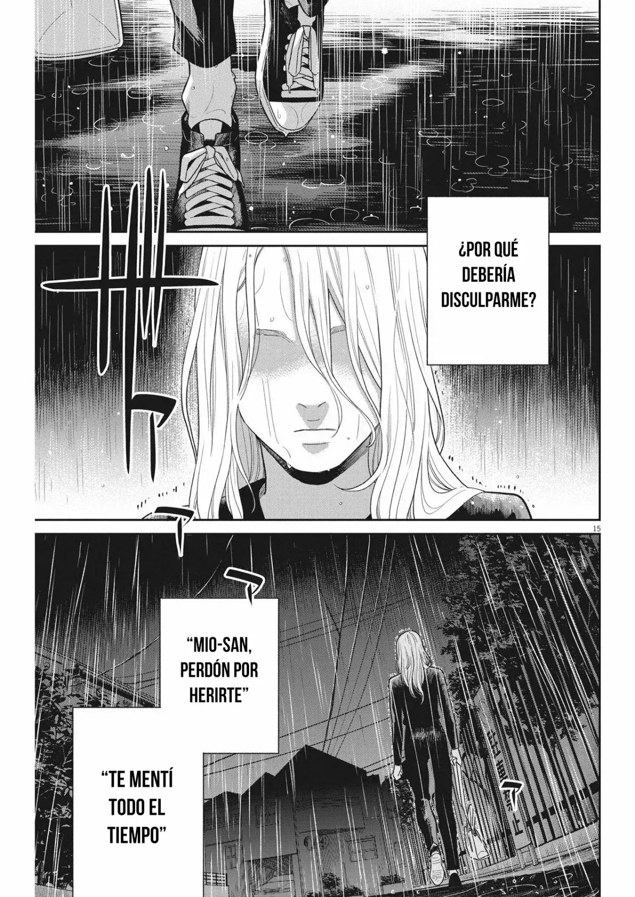 Capitulo 22 page 17