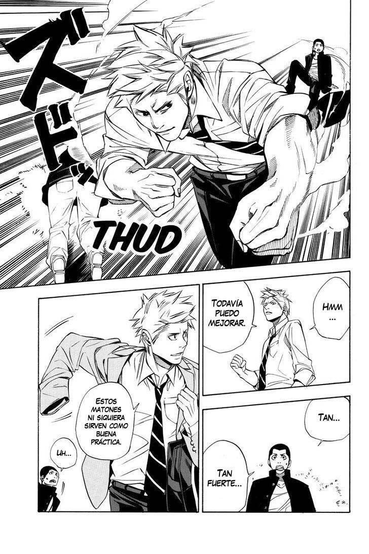 Capitulo 32 page 6