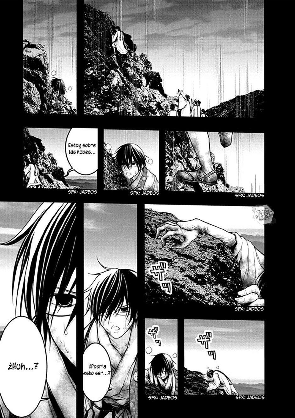 Capitulo 49 page 12