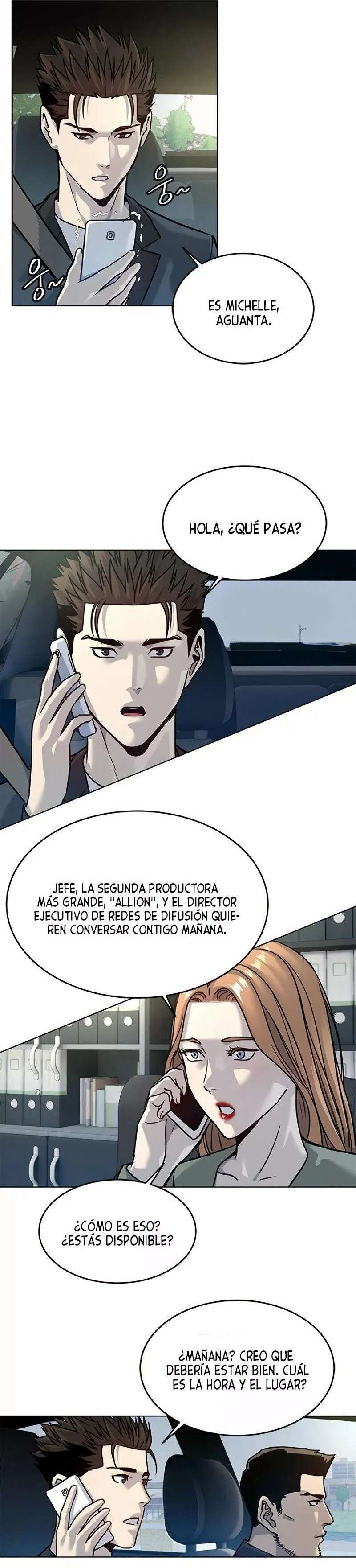 Capitulo 92 page 34