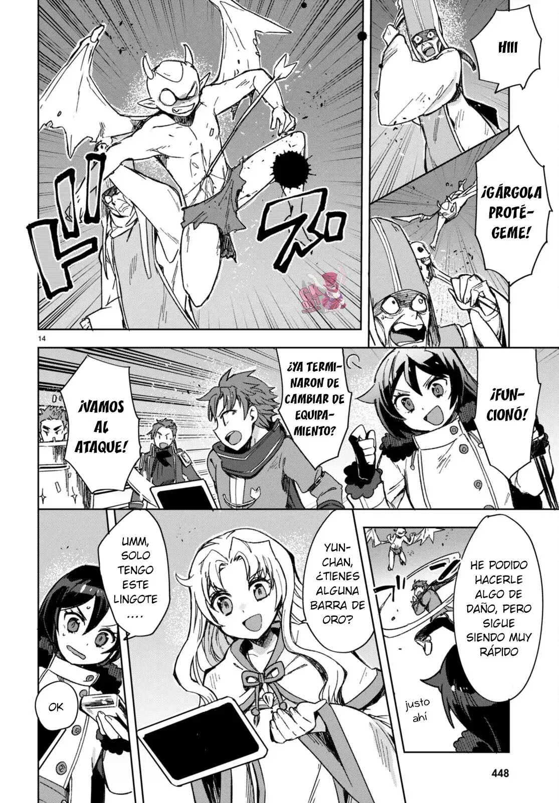 Capitulo 89 page 16
