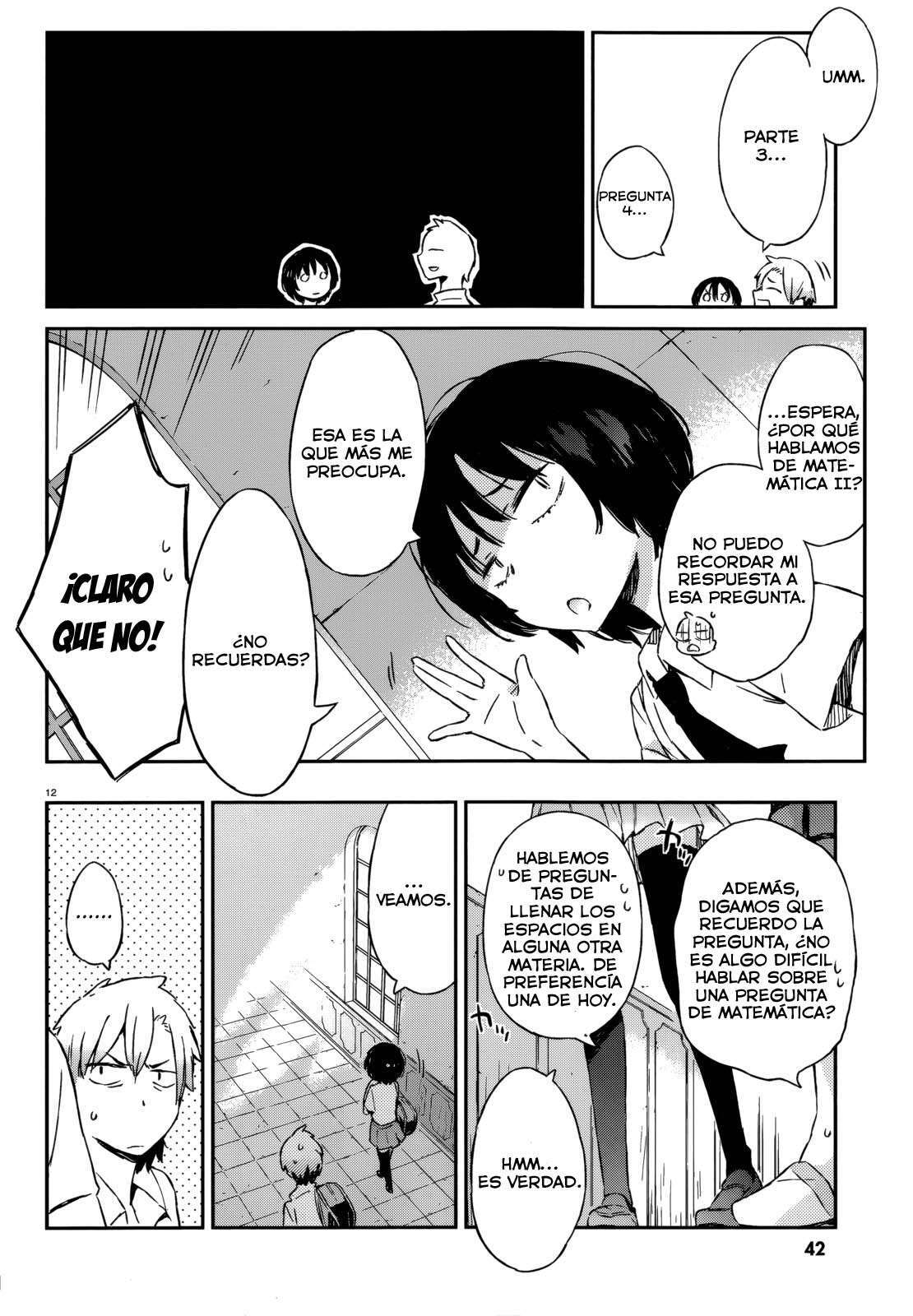 Capitulo 32 page 18