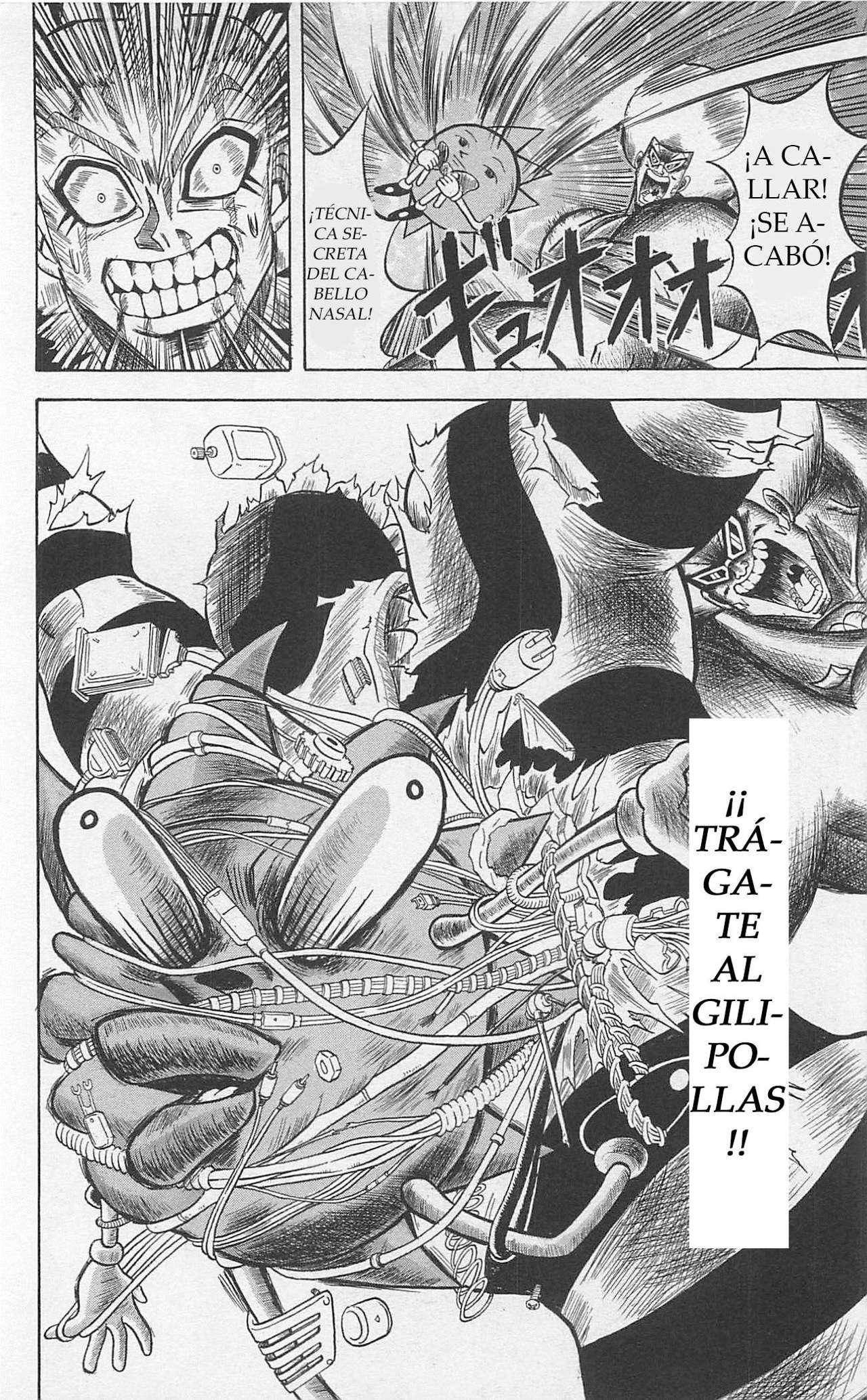 Capitulo 20 page 16