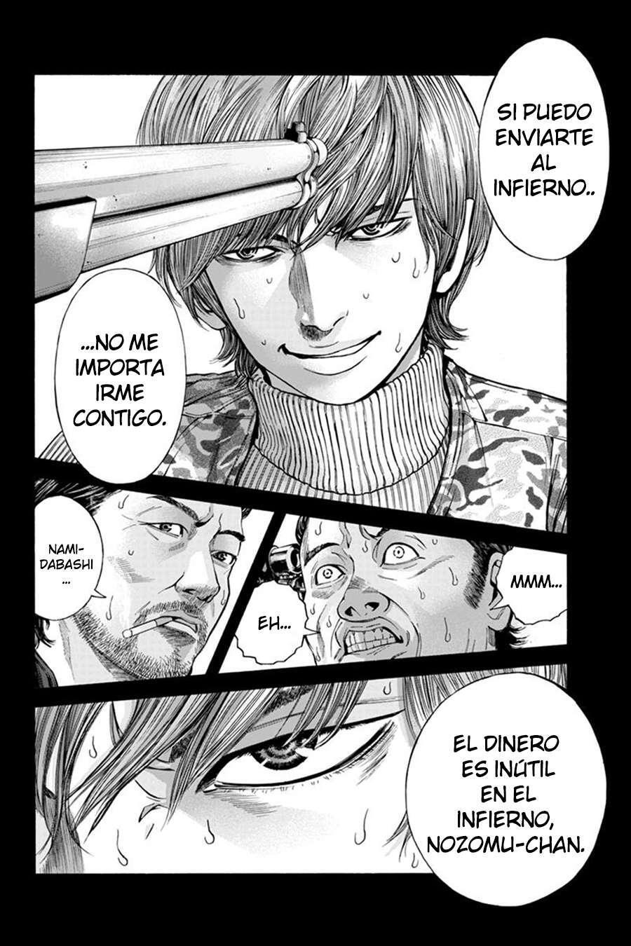 Capitulo 40 page 10