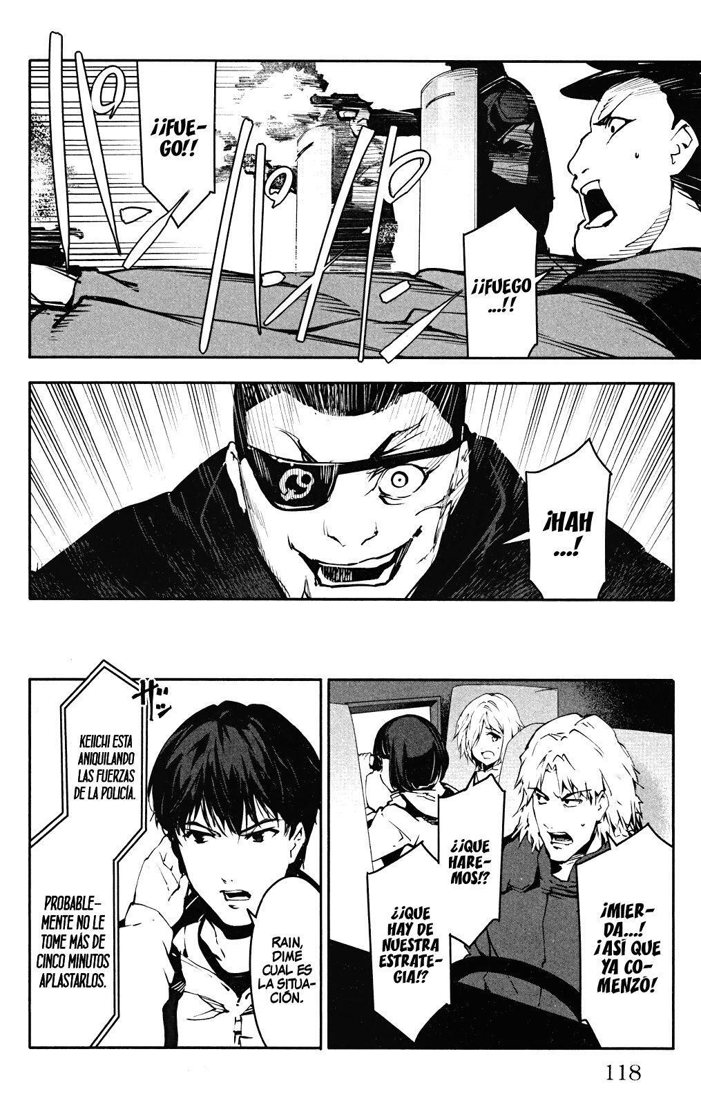 Capitulo 27 page 24