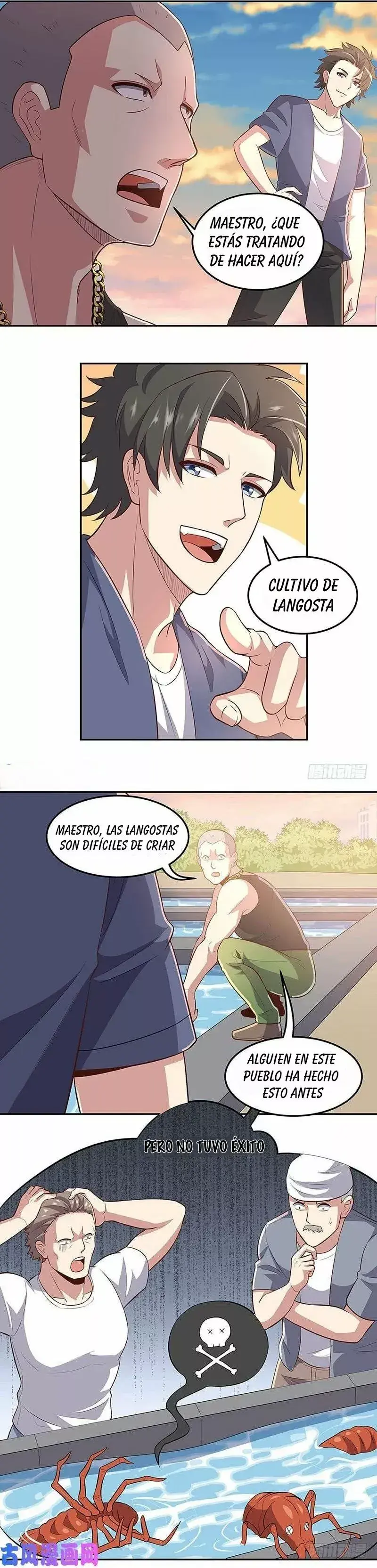 Capitulo 94 page 3