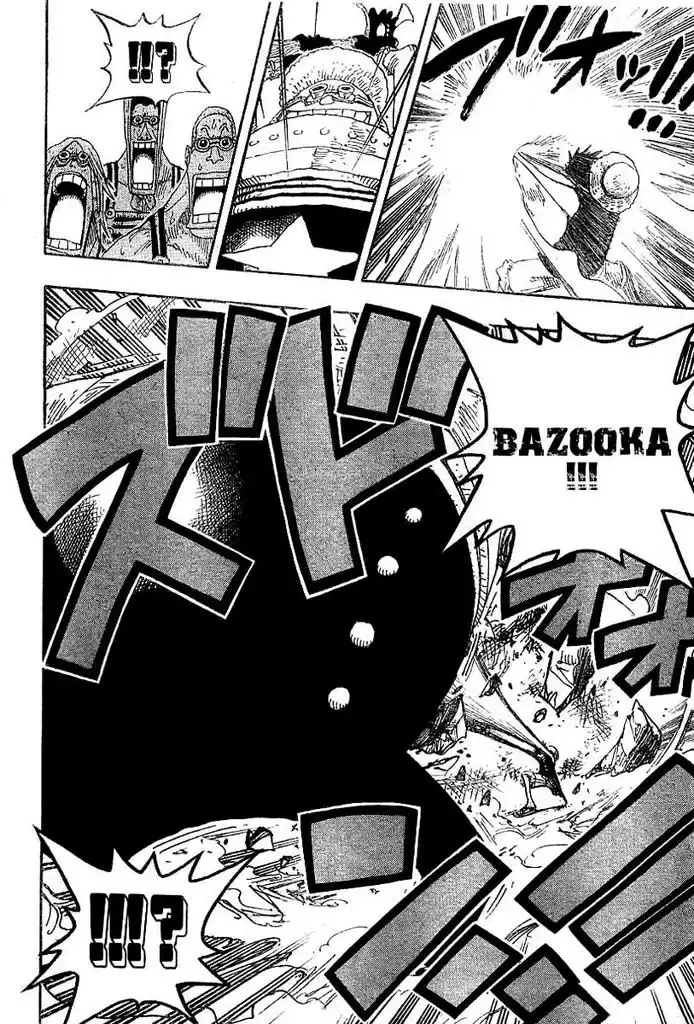 Capitulo 330 page 6