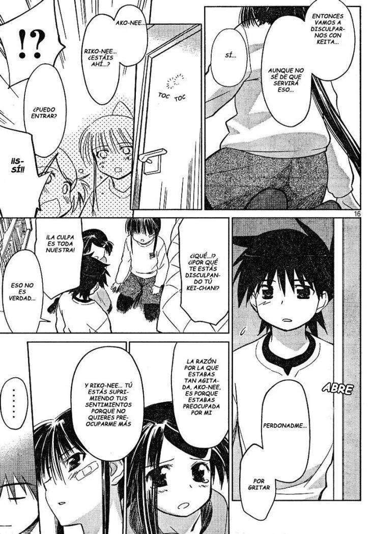 Capitulo 18 page 15