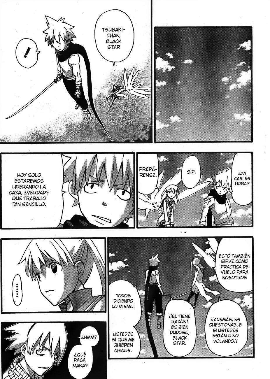 Capitulo 88 page 8