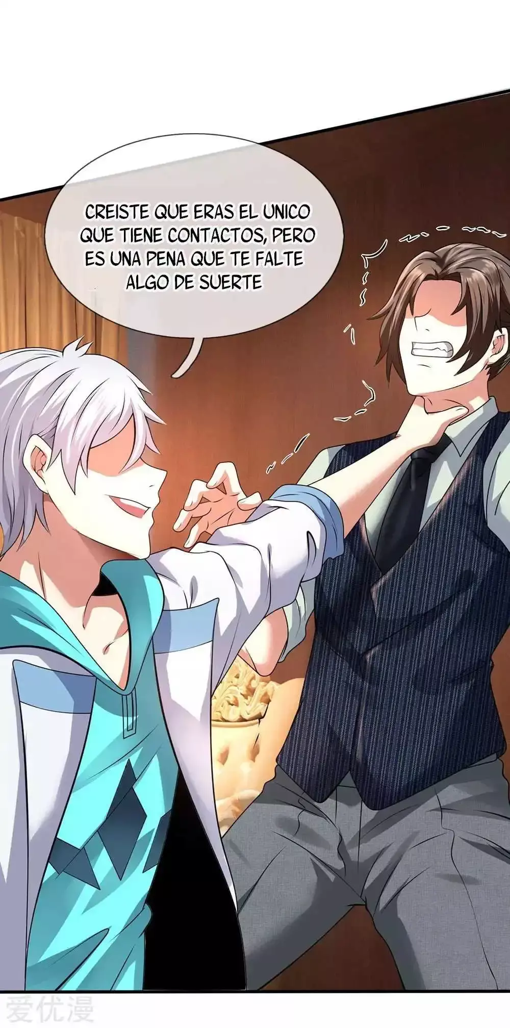 Capitulo 82 page 6