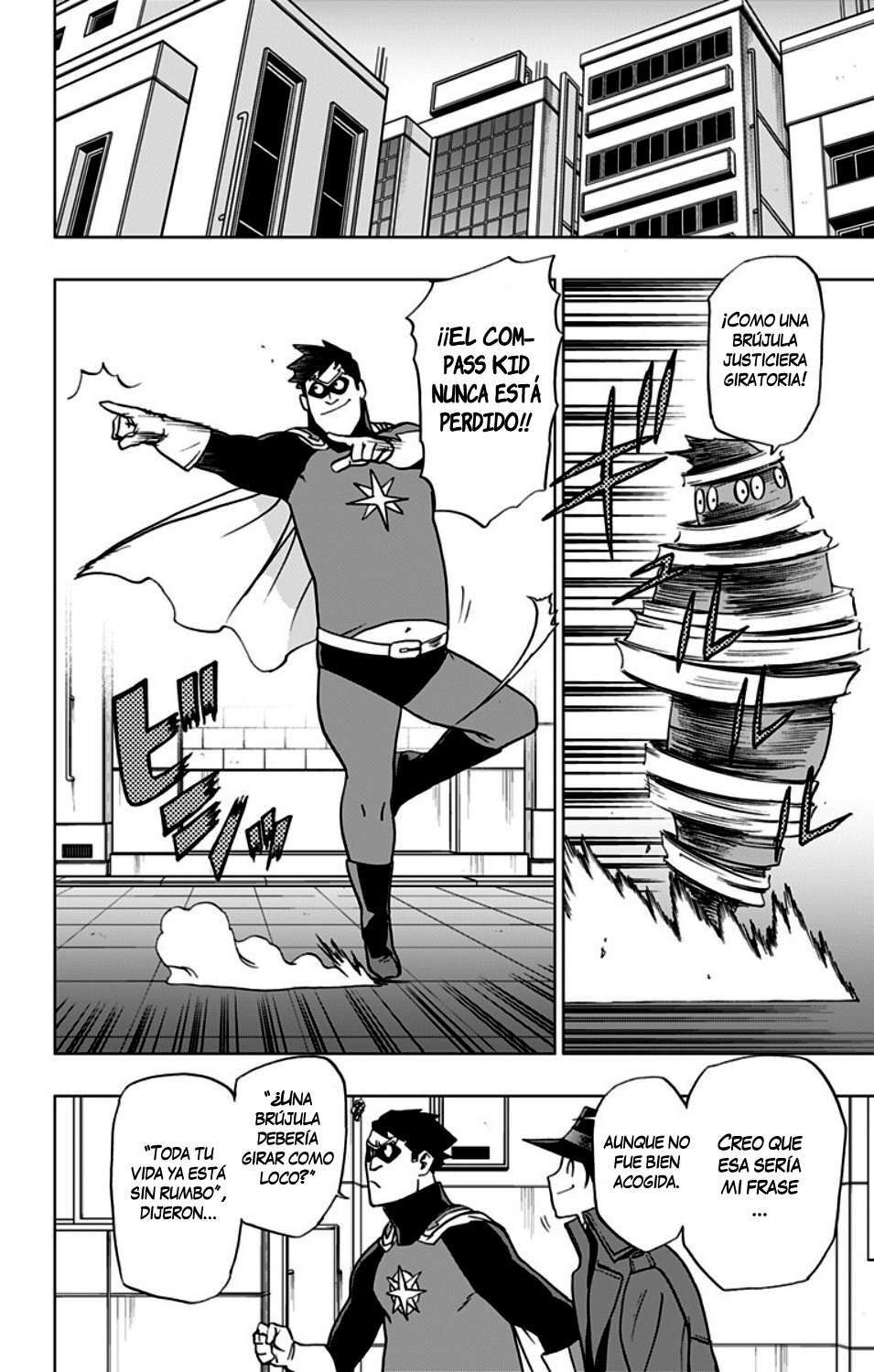 Capitulo 78 page 8