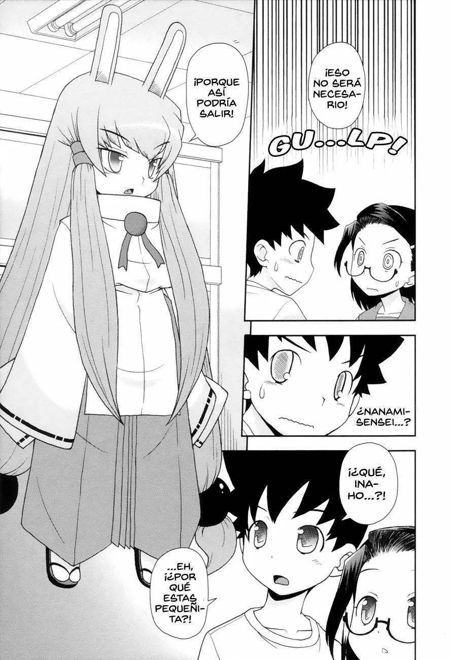 Capitulo 96 page 25