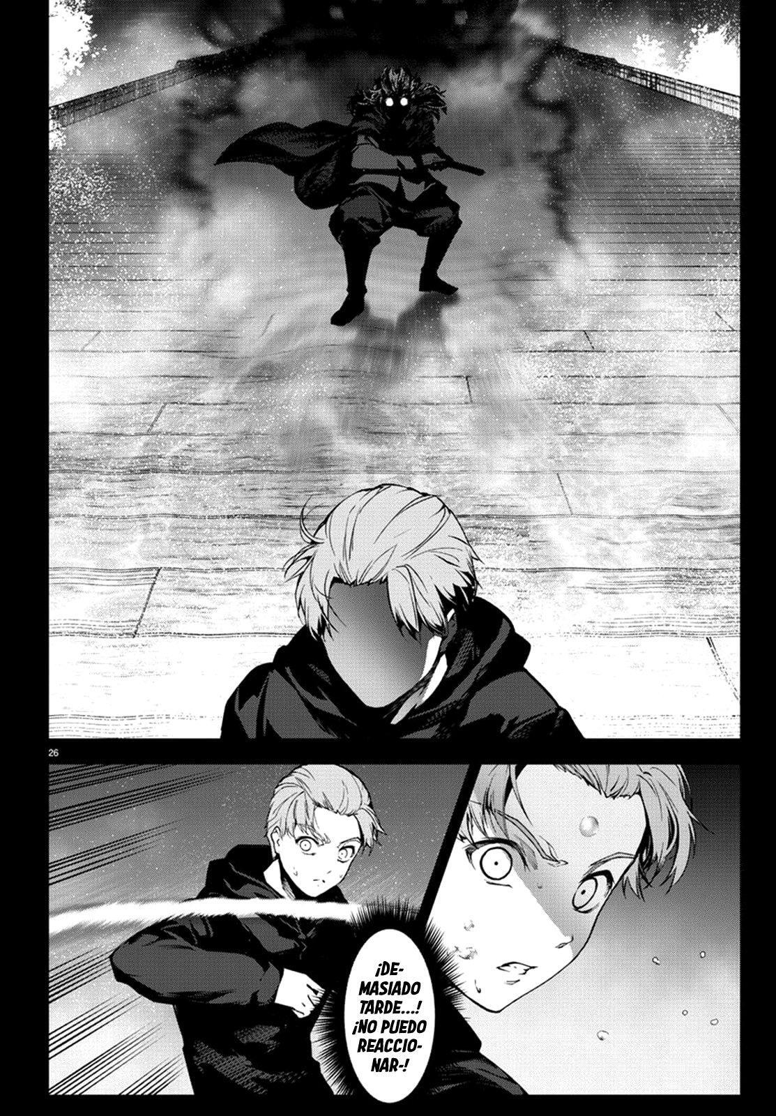Capitulo 72 page 27