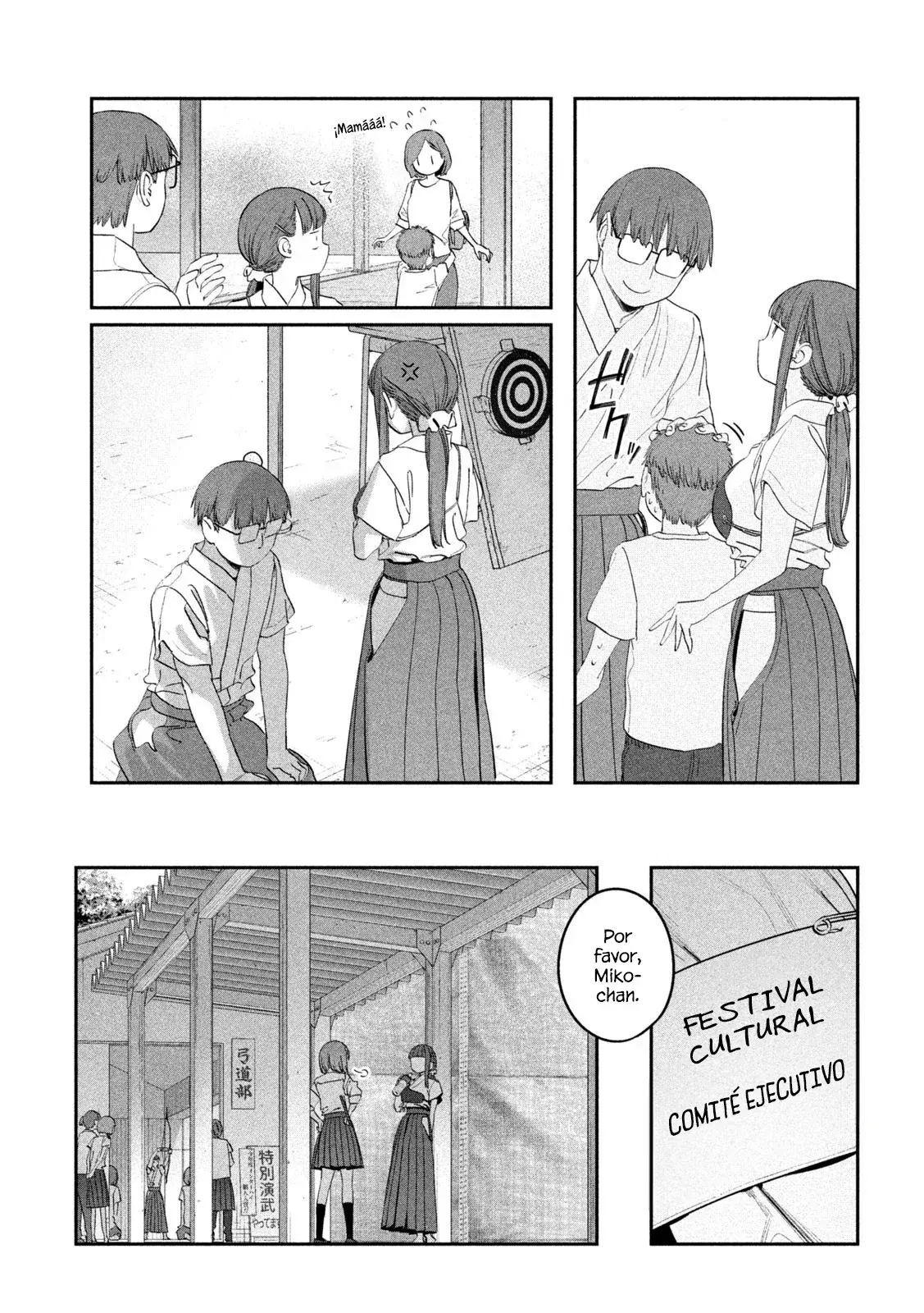 Capitulo 81 page 10