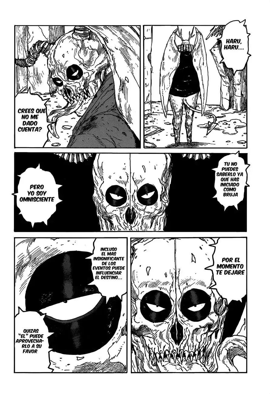 Capitulo 119 page 17