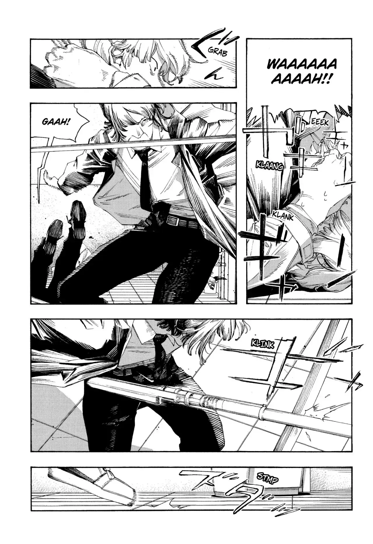 Capitulo 101 page 5