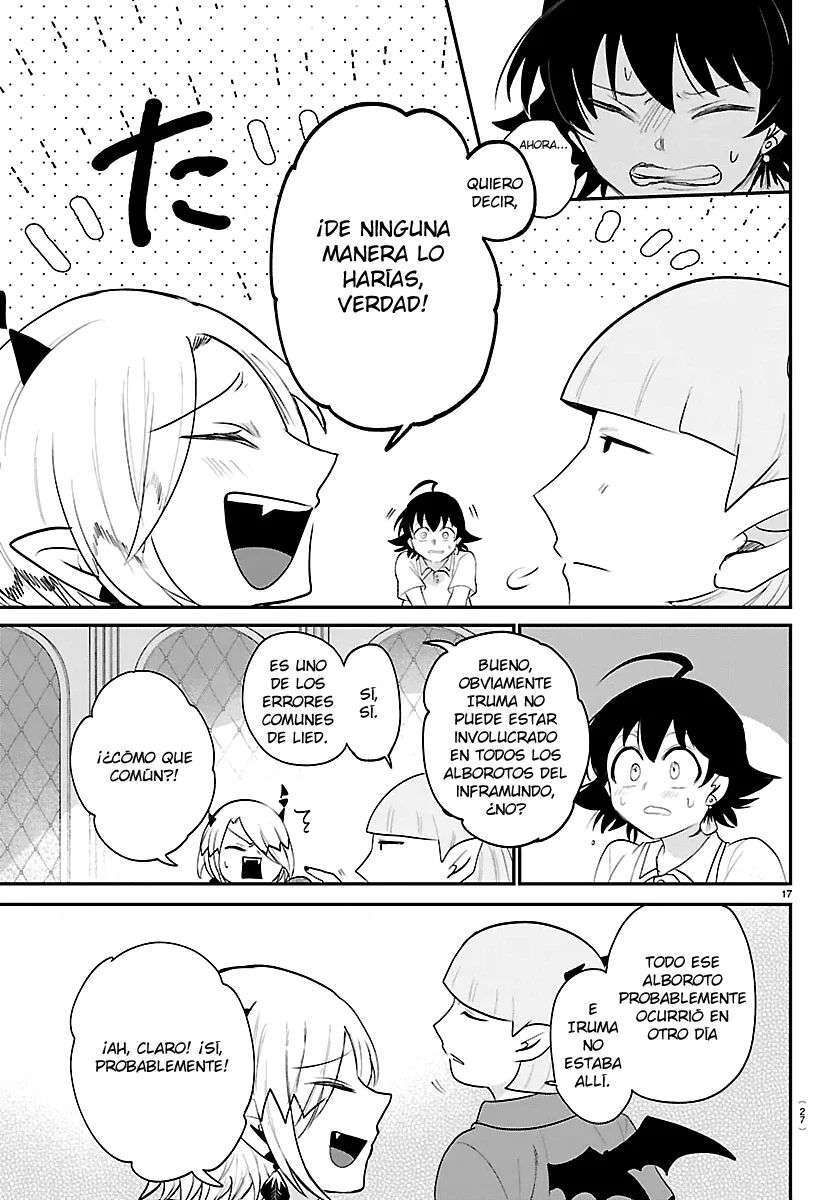 Capitulo 423 page 20