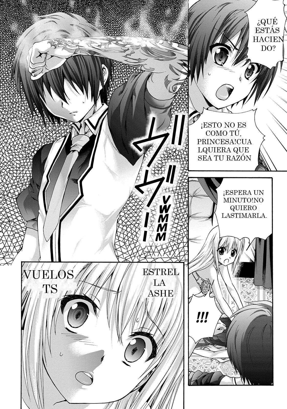 Capitulo 37 page 21