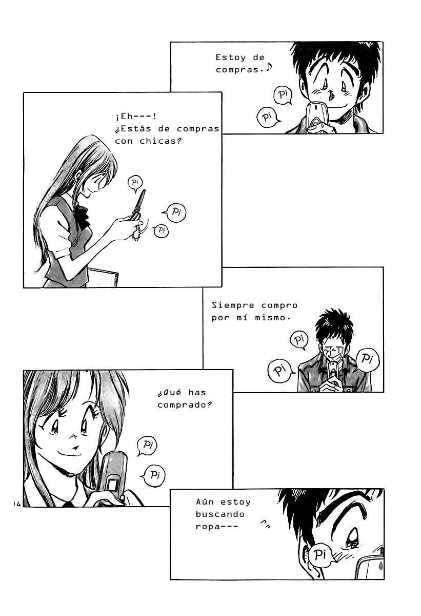 Capitulo 18 page 14