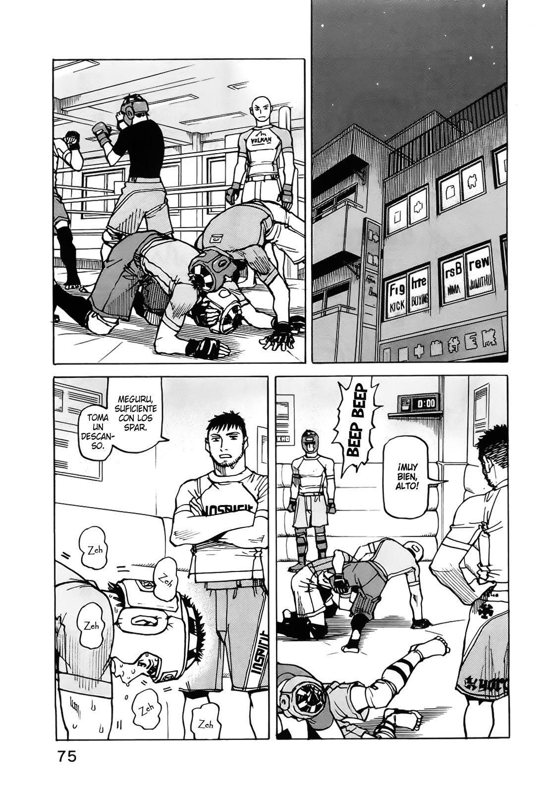 Capitulo 117 page 13