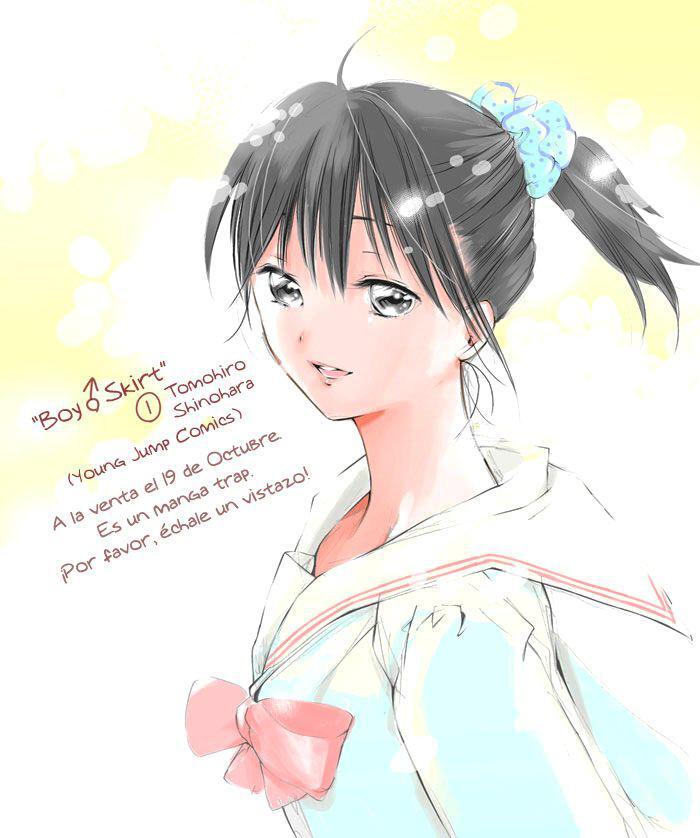 Capitulo 13.50 page 17