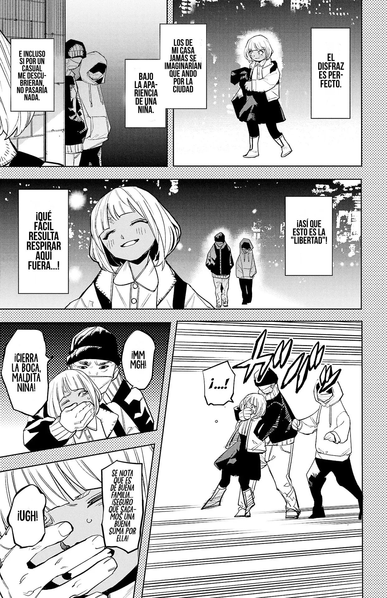 Capitulo 273 page 8