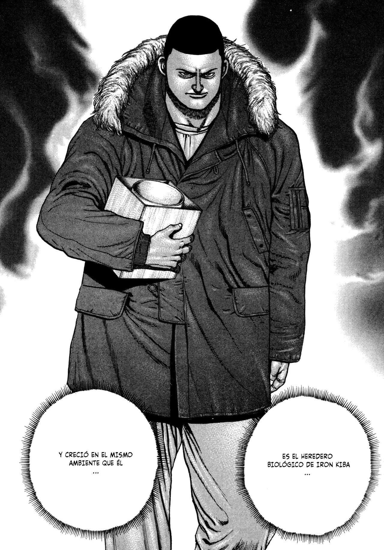 Capitulo 317 page 13