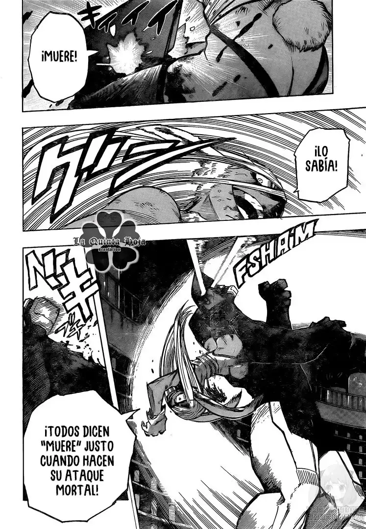 Capitulo 262 page 15