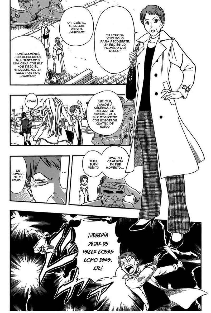 Capitulo 195 page 19