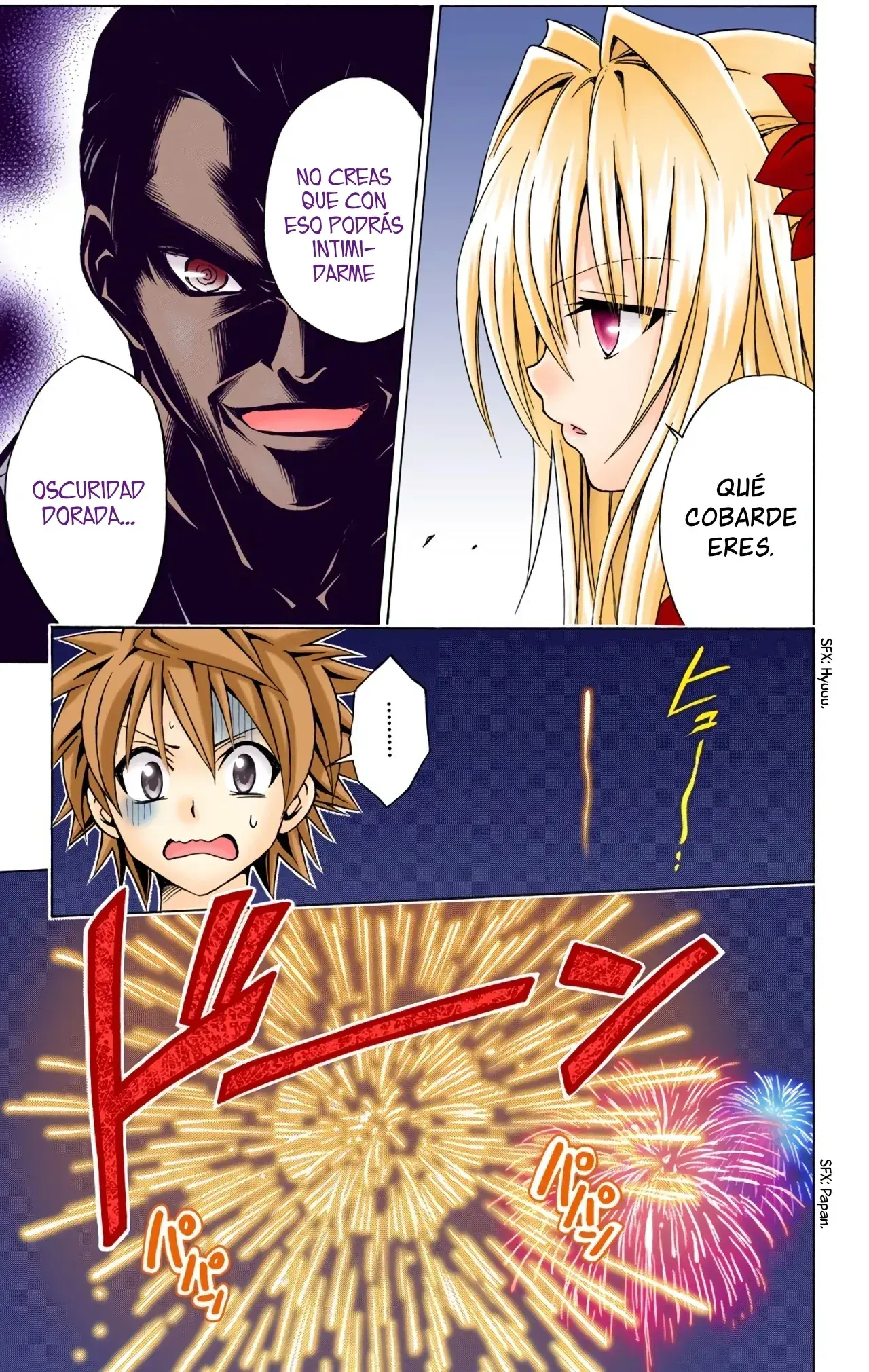 Capitulo 111 page 4