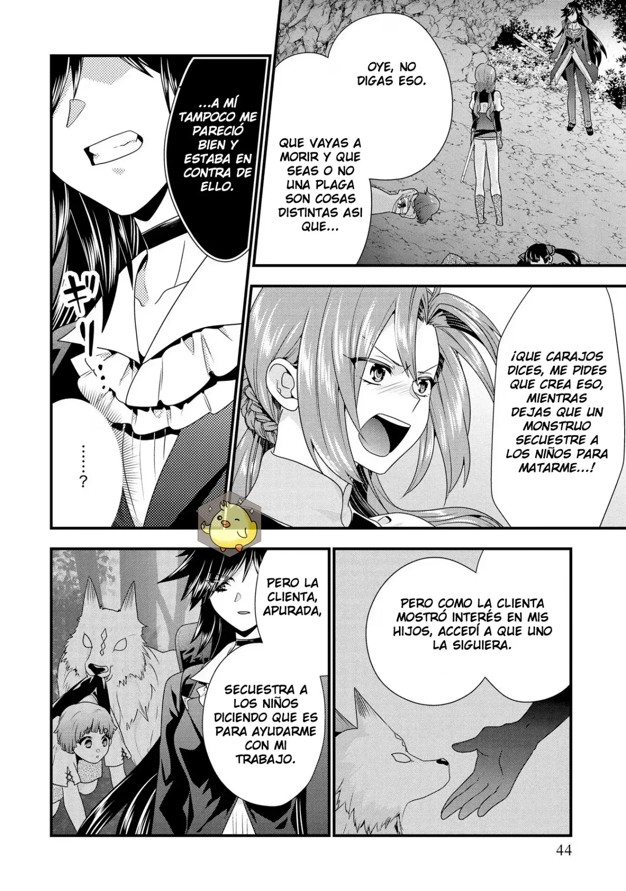 Capitulo 9.20 page 6