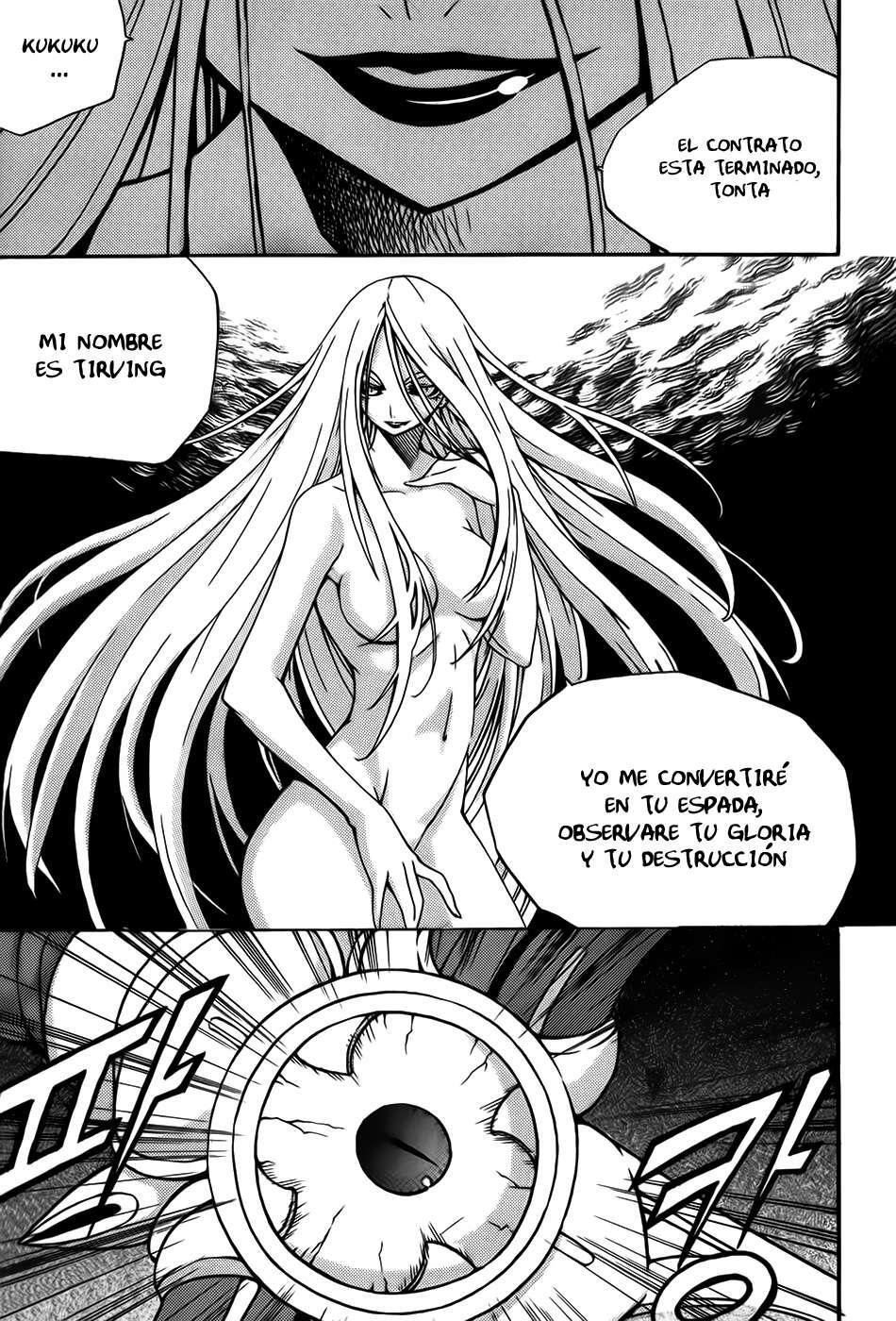 Capitulo 16 page 30
