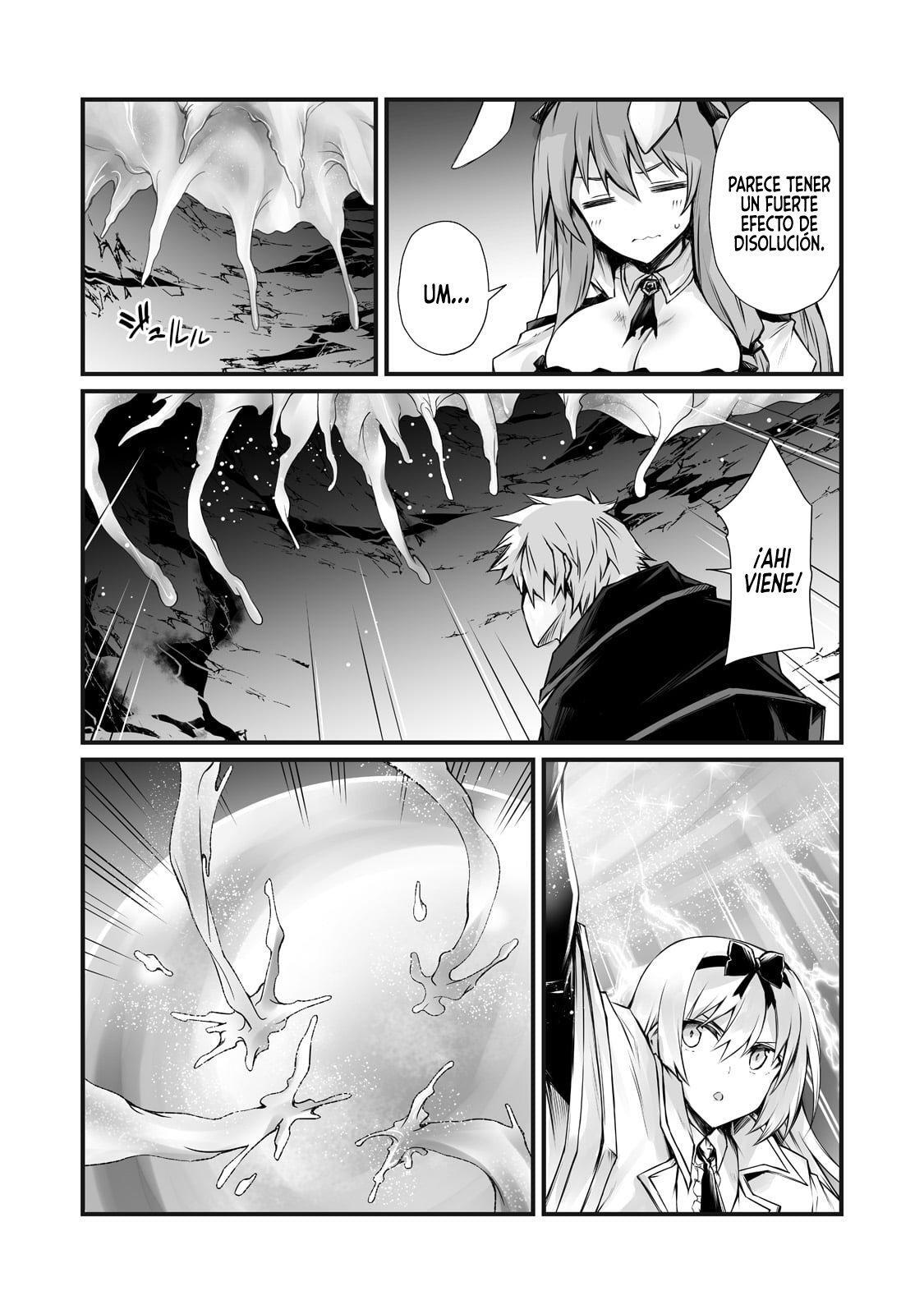 Capitulo 60 page 25