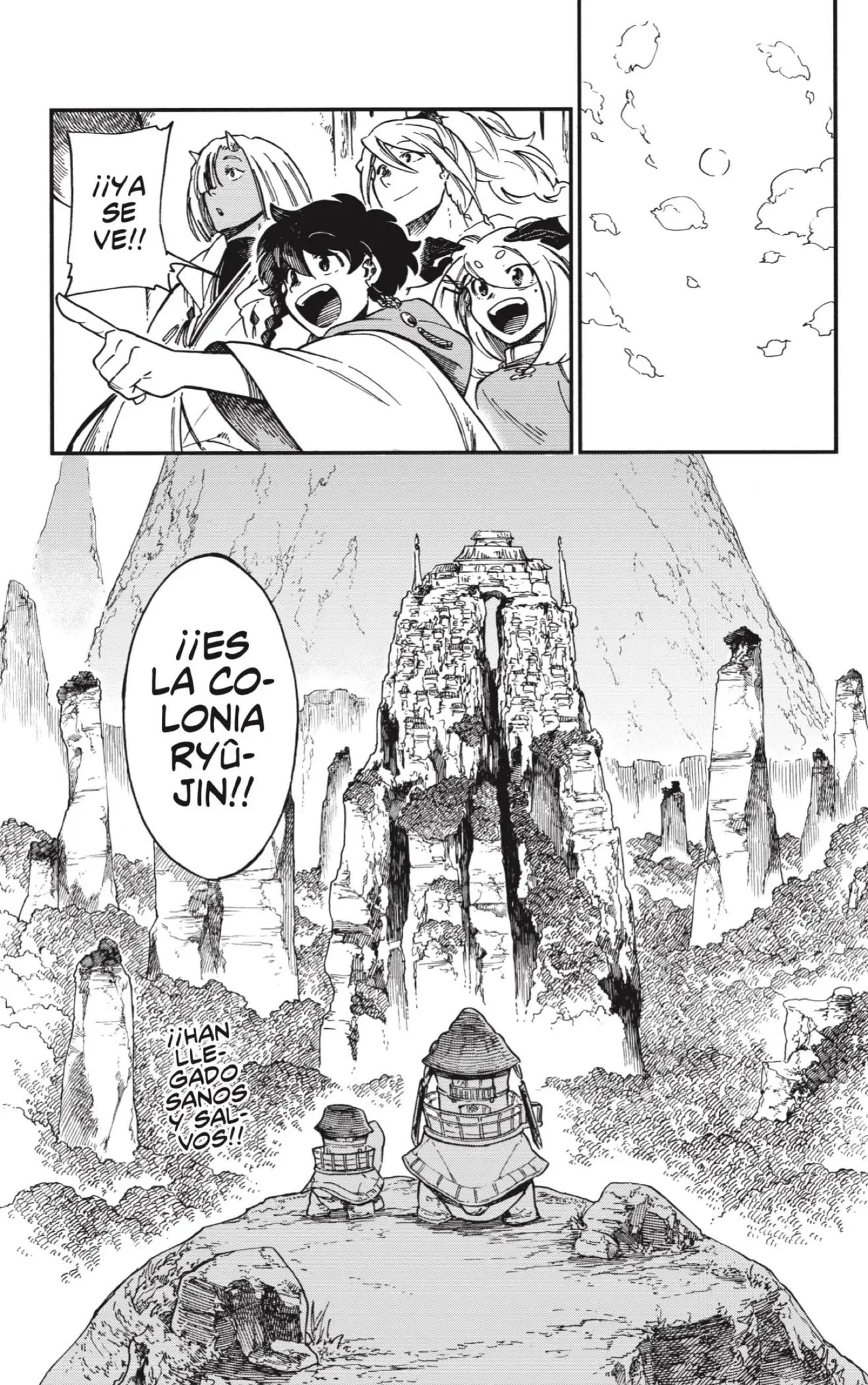 Capitulo 28 page 19