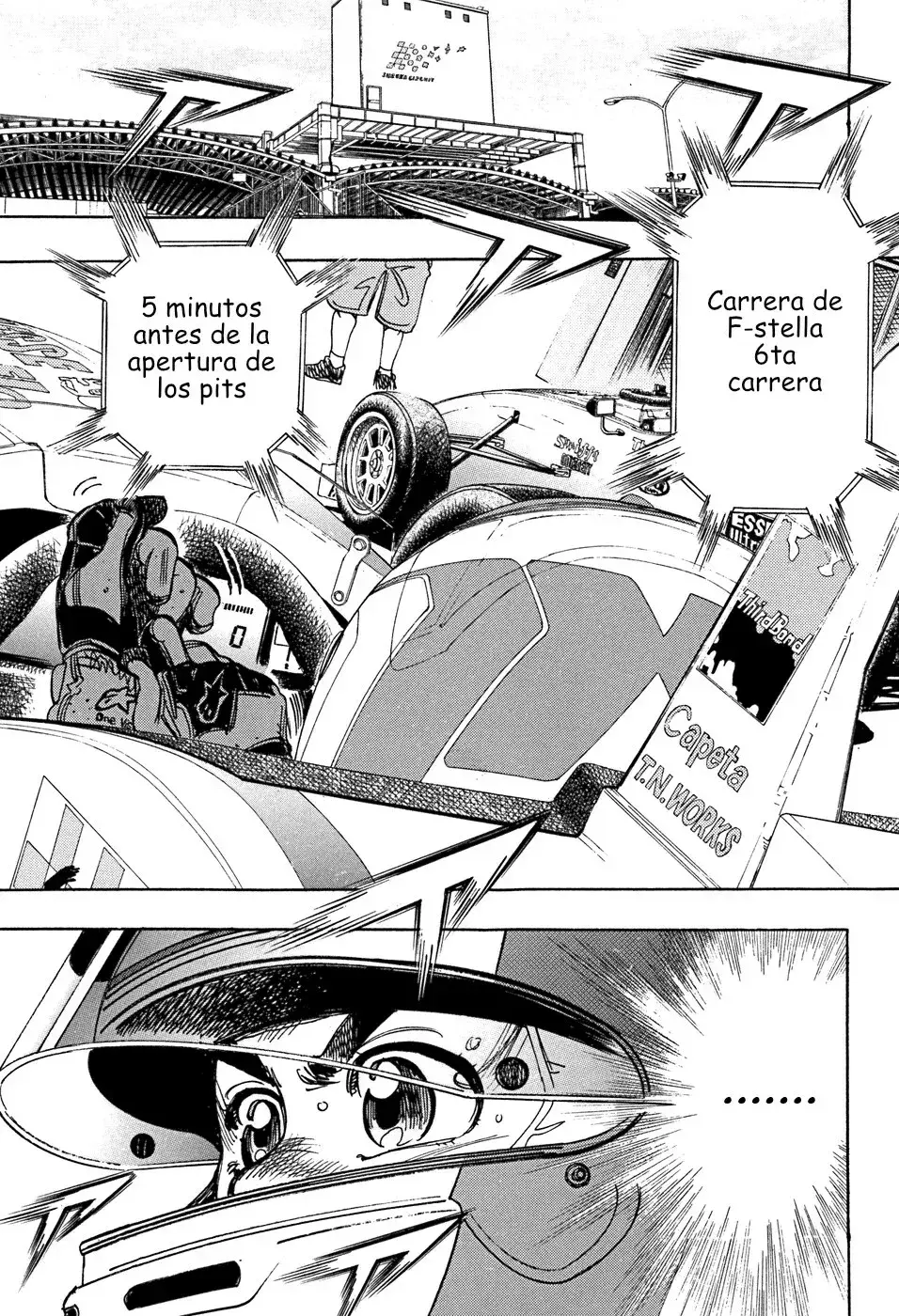 Capitulo 50 page 18