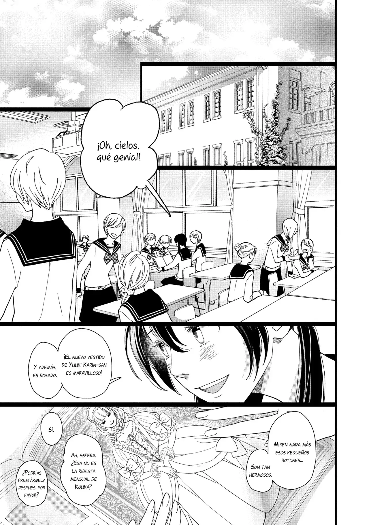 Capitulo 14.50 page 14